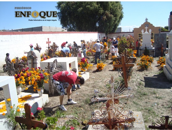 Foto: Marisol Oropeza