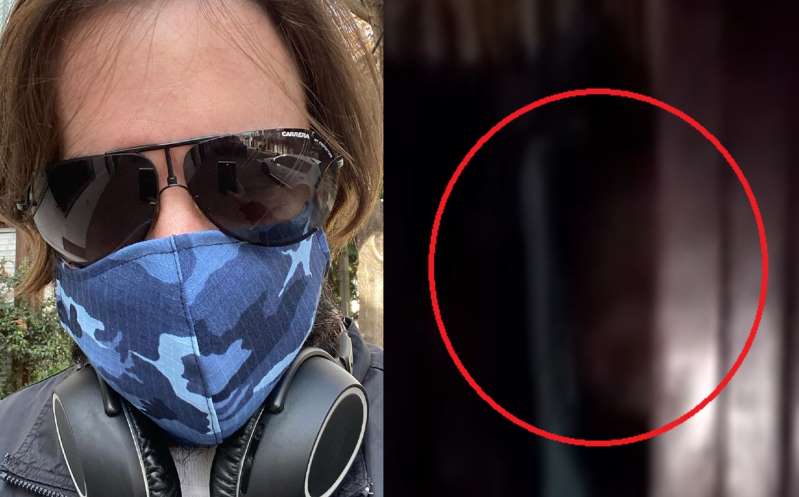 Foto: Cortesía ¿Real o fake? Dross presenta caso de terror de una familia mexicana; logró 'paralizar' las redes sociales