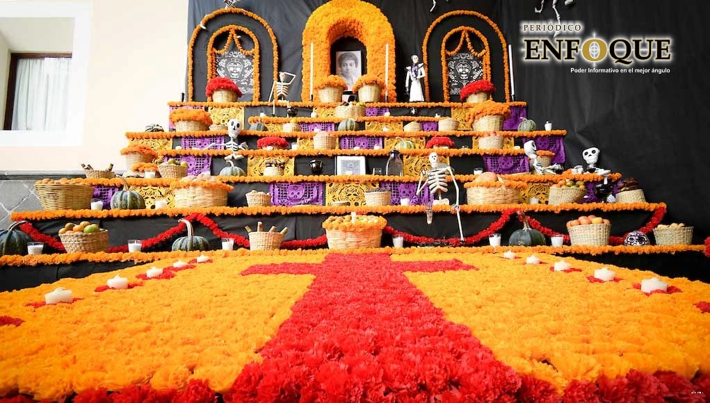 Foto: Cortesía Ayuntamiento anuncia festival virtual “La Muerte es un Sueño”