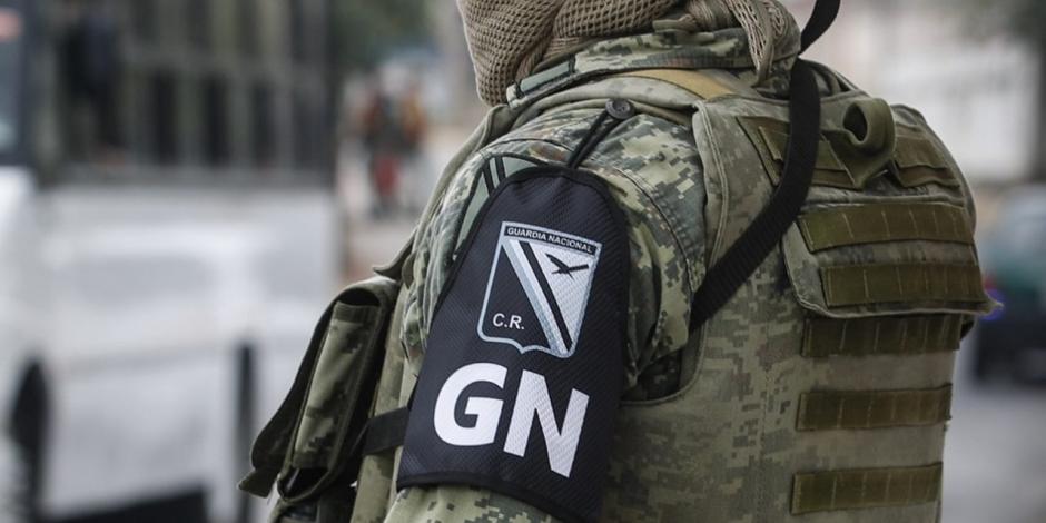 Foto: Cortesía Detienen a seis elementos de la Guardia Nacional por agresión contra pareja de agricultores en Chihuahua