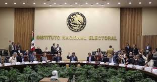 Foto: Cortesía INE prevé requerir 1,499 mdp para hacer la consulta de juicio a expresidentes