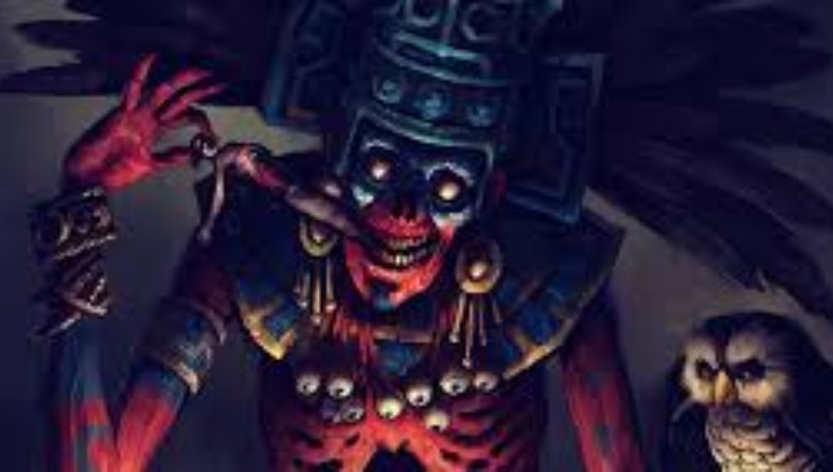 Foto: Cortesía Mictlán: El viaje de las almas en la tradición Mexica y el Día de Muertos