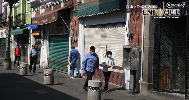 Foto: Cortesía Pymes deben adaptarse a la nueva normalidad de negocios para no desaparecer: Especialista UPAEP