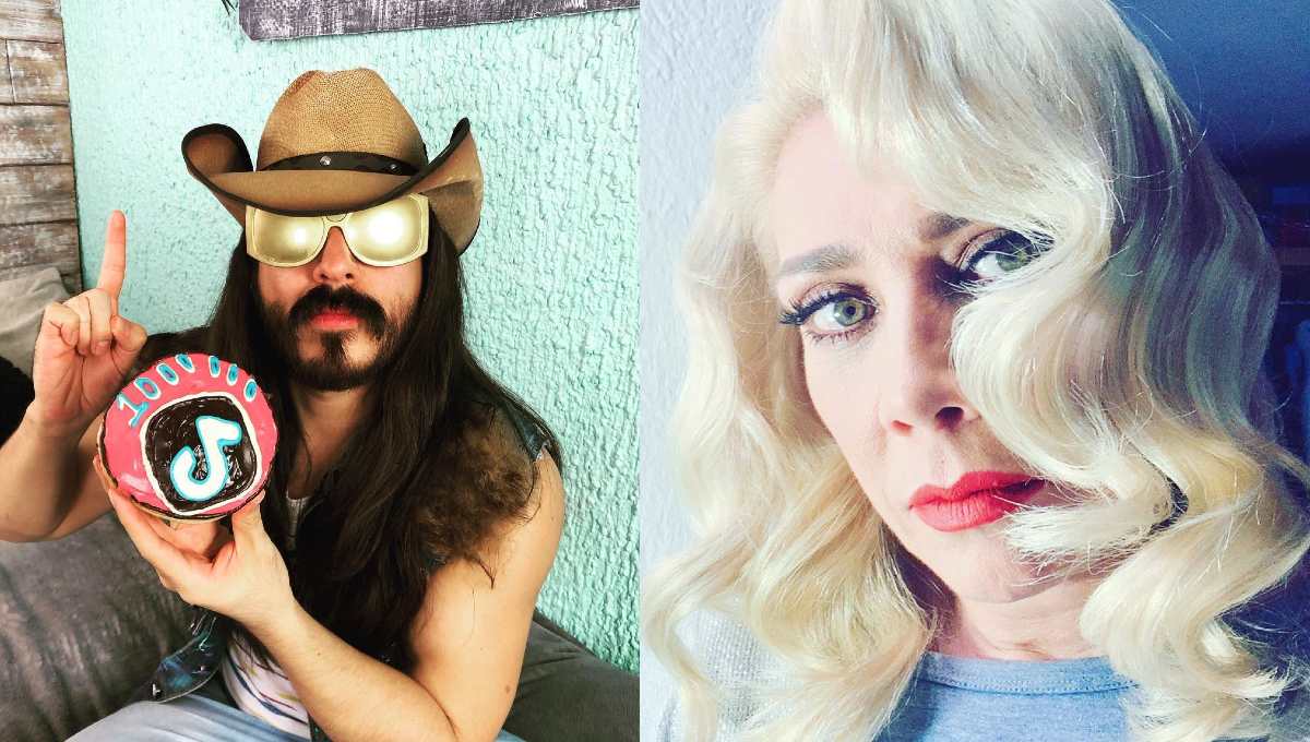 Foto: Cortesía Con esta atrevida foto Cynthia Klitbo presume su amor con Rey Grupero