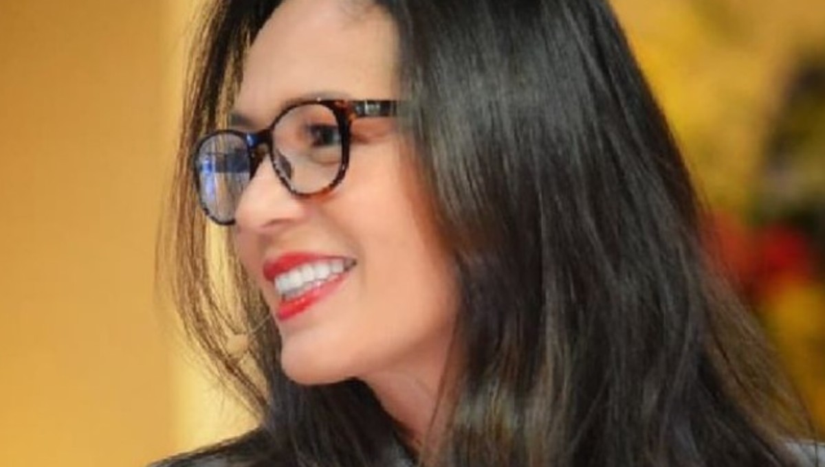 Foto: Cortesía Encuentran sin vida a hermano de Yolanda Andrade, tenía un balazo en el pecho