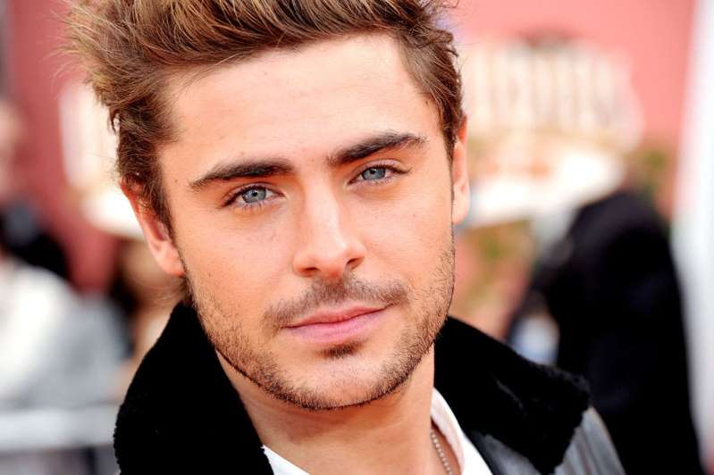 Foto: Cortesía ¿Próxima boda? Zac Efron va en serio con su novia Vanessa Valladares, aseguran