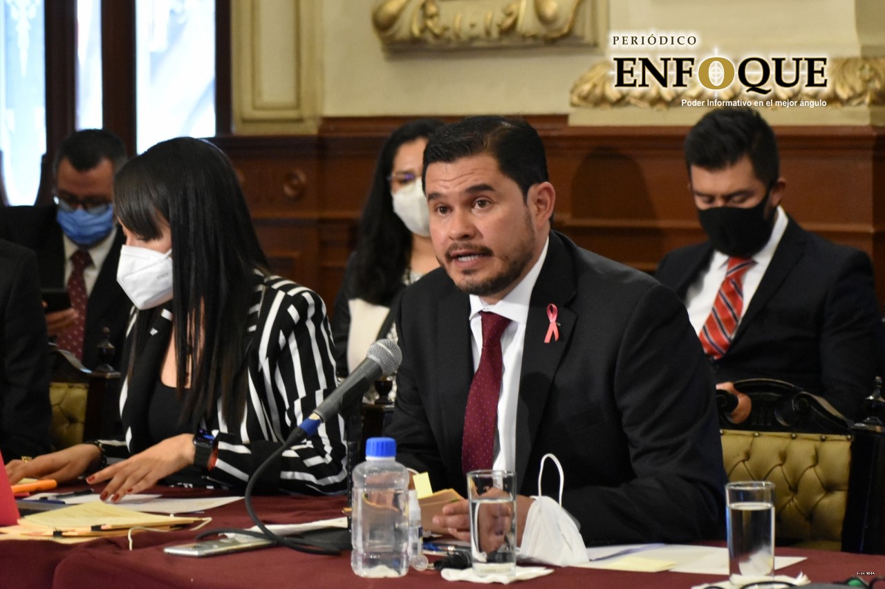 Foto: Cortesía Investigan 4 dependencias del Ayuntamiento de Puebla por nepotismo
