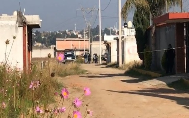 Foto: Cortesía FGE investiga cuerpos hallados en Covadonga; habrían sido ejecutados en Tlaxcala