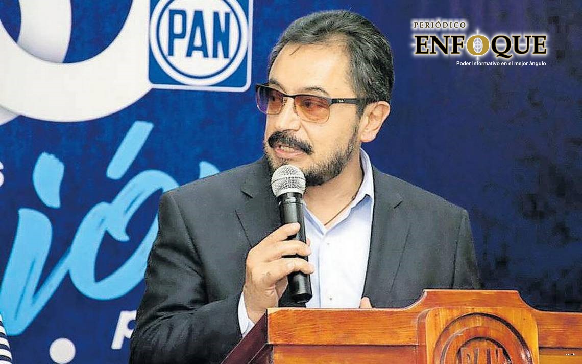 Foto: Cortesía Superdelegados deben abandonar puesto público si quieren hacer campaña: PAN Tlaxcala