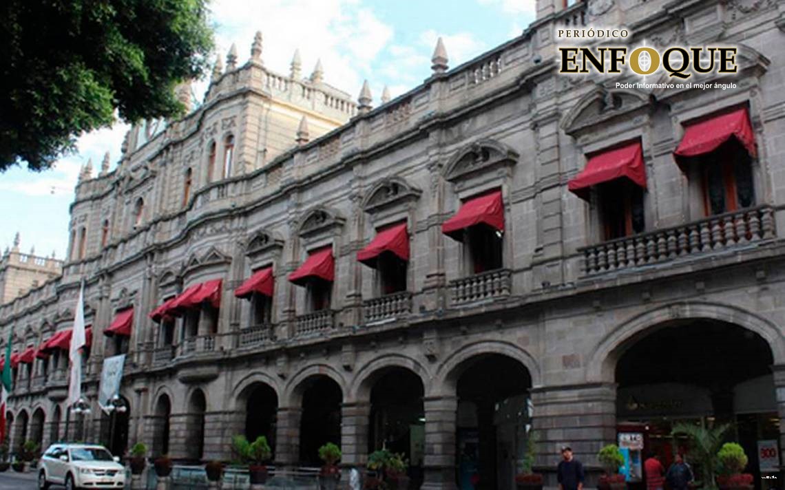 Foto: Cortesía Ayuntamiento de Puebla deberá pagar 18 mdp por terreno expropiado por Luis Paredes