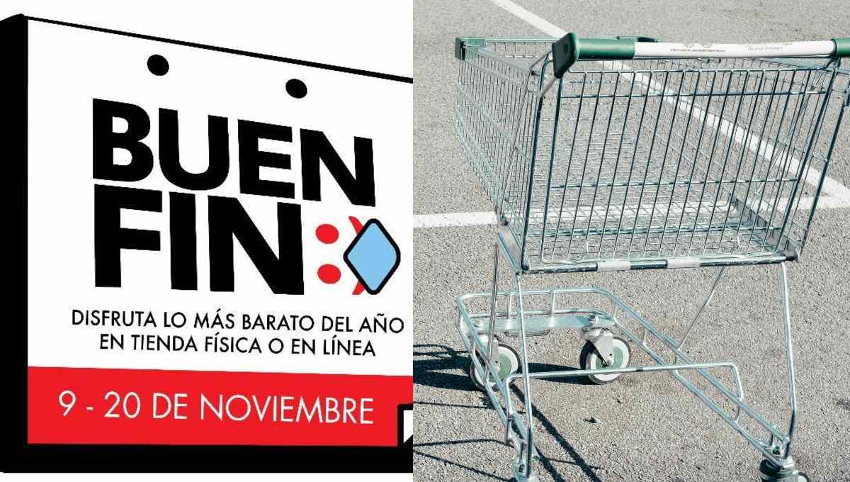 Foto: Cortesía Según los expertos, ¿qué vale la pena comprar en el Buen Fin?