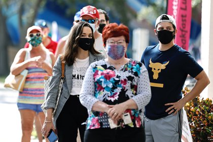 Foto: Cortesía Suman 90,773 muertes por coronavirus en México; hay 912,811 casos confirmados