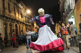 Foto: Cortesía Festival de Muertos y Leyendas contará con homenaje a fallecidos por Covid-19