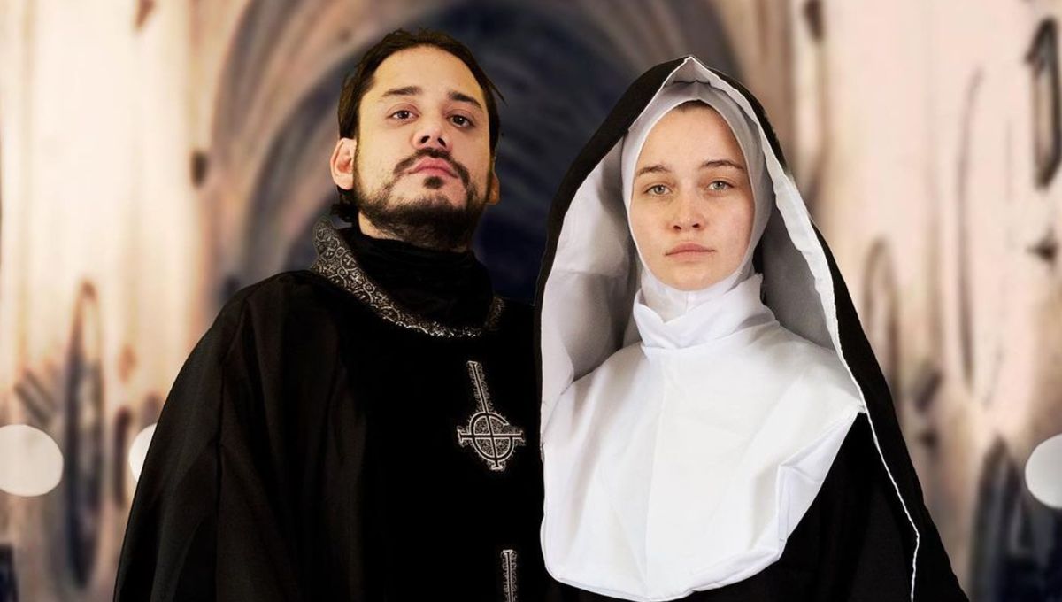 Foto: Cortesía Piden cancelar a Rix por creer en el “Nuevo Orden Mundial”