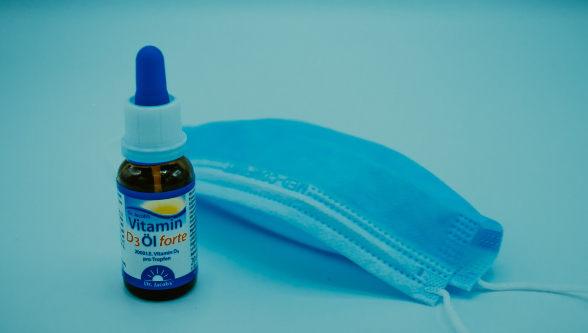 Foto: Cortesía Alimentos con Vitamina D: ¿dónde se encuentra este nutriente que previene el COVID-19?