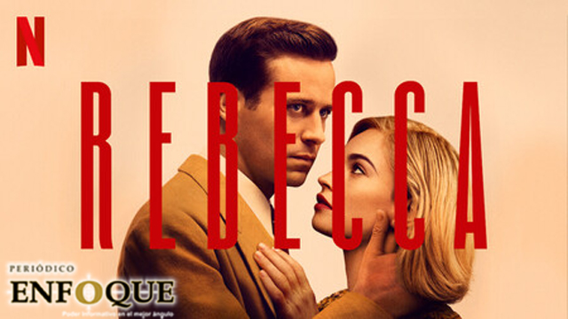 Foto: Cortesía ¿Por qué la nueva 'Rebeca' de Netflix es tan mala?