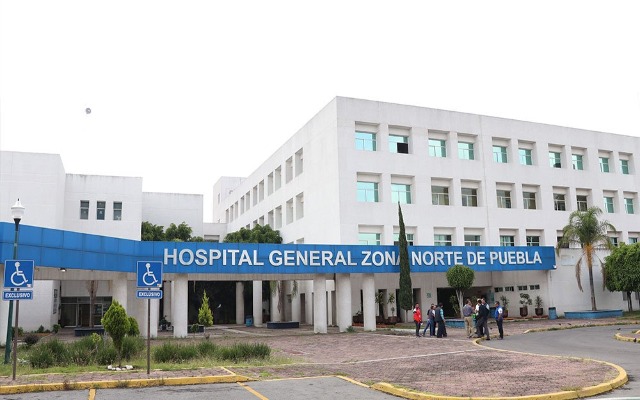 Foto: Cortesía Reconvertirán el Hospital del Norte para atender casos de Covid-19 cuando llegue a ser necesario