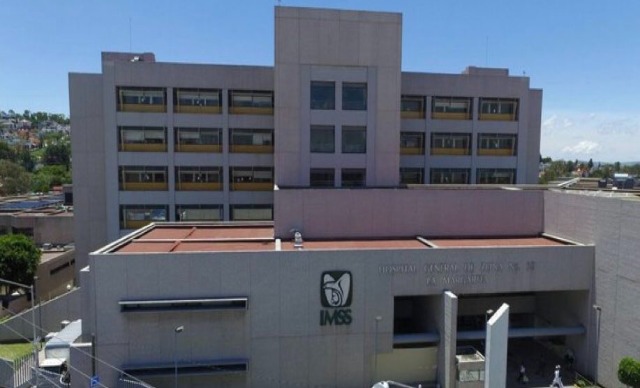 Secretaría de Salud denunció ante Fiscalía a médicos del IMSS que por error declararon muerto a recién nacido