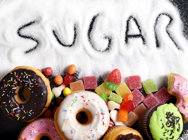 Foto: Cortesía ¿Qué alimentos suben mi azúcar? COVID-19 es una una oportunidad para comprenderlo
