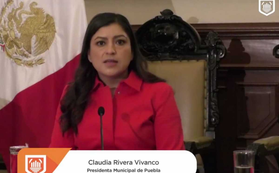 Foto: Cortesía Pasadas administraciones normalizaron la prostitución en Puebla: Rivera Vivanco