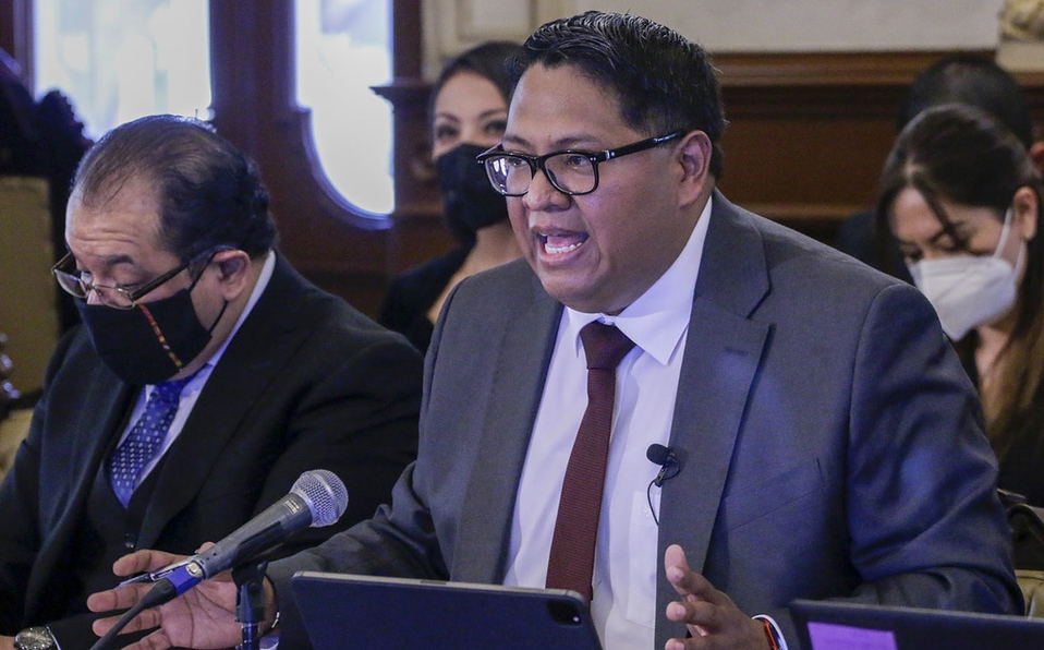 Por retirar privilegios a funcionarios Ayuntamiento se ahorro 68 mdp: Leobardo Rodríguez