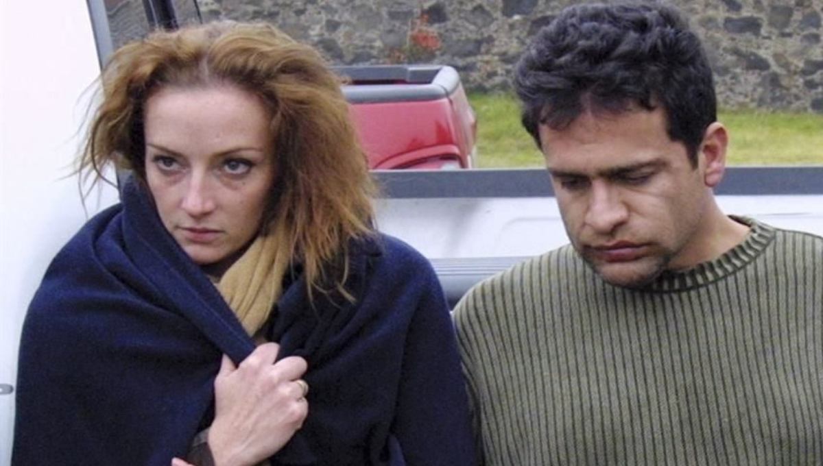 Foto: Cortesía “No me di cuenta del montaje”, afirma Loret de Mola en caso Florence Cassez