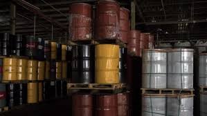 Foto: Cortesía Se detuvo un barco con más de 60 mil barriles de petróleo crudo, informa López Obrador