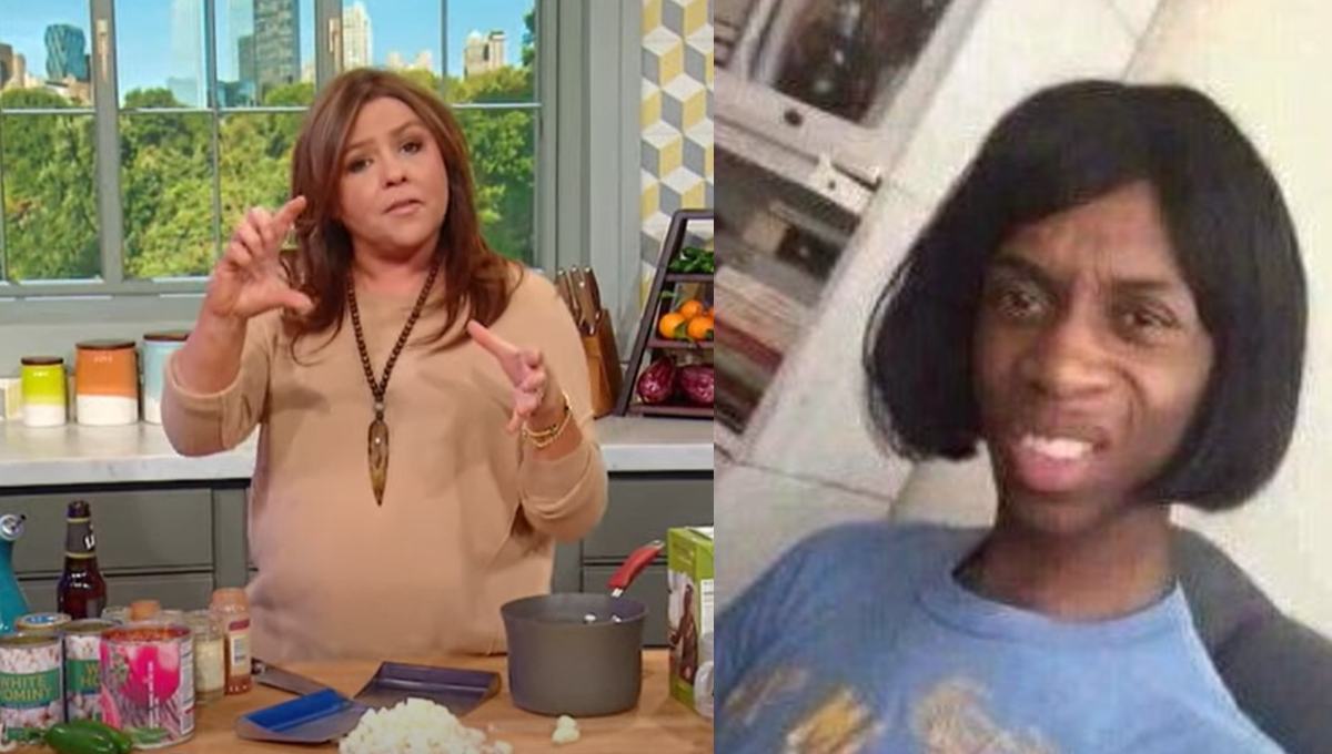 Foto: Cortesía ¡Hasta Anahí se indignó! Chef estadounidense crea el peor pozole de la historia y nadie lo aguanta