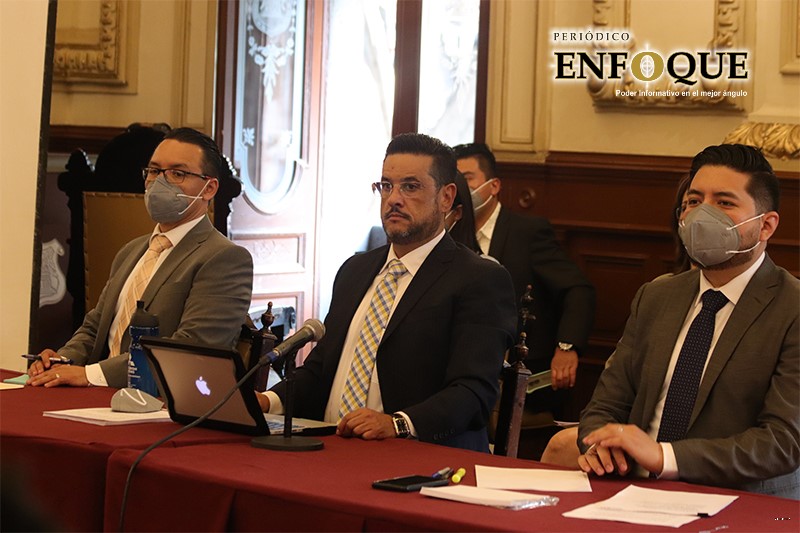 Foto: Cortesía 80% de contagios de covid-19 se registran en casas: Ariza Salvatori