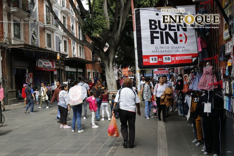 Piden regidores regular comercio informal para el “Buen Fin”