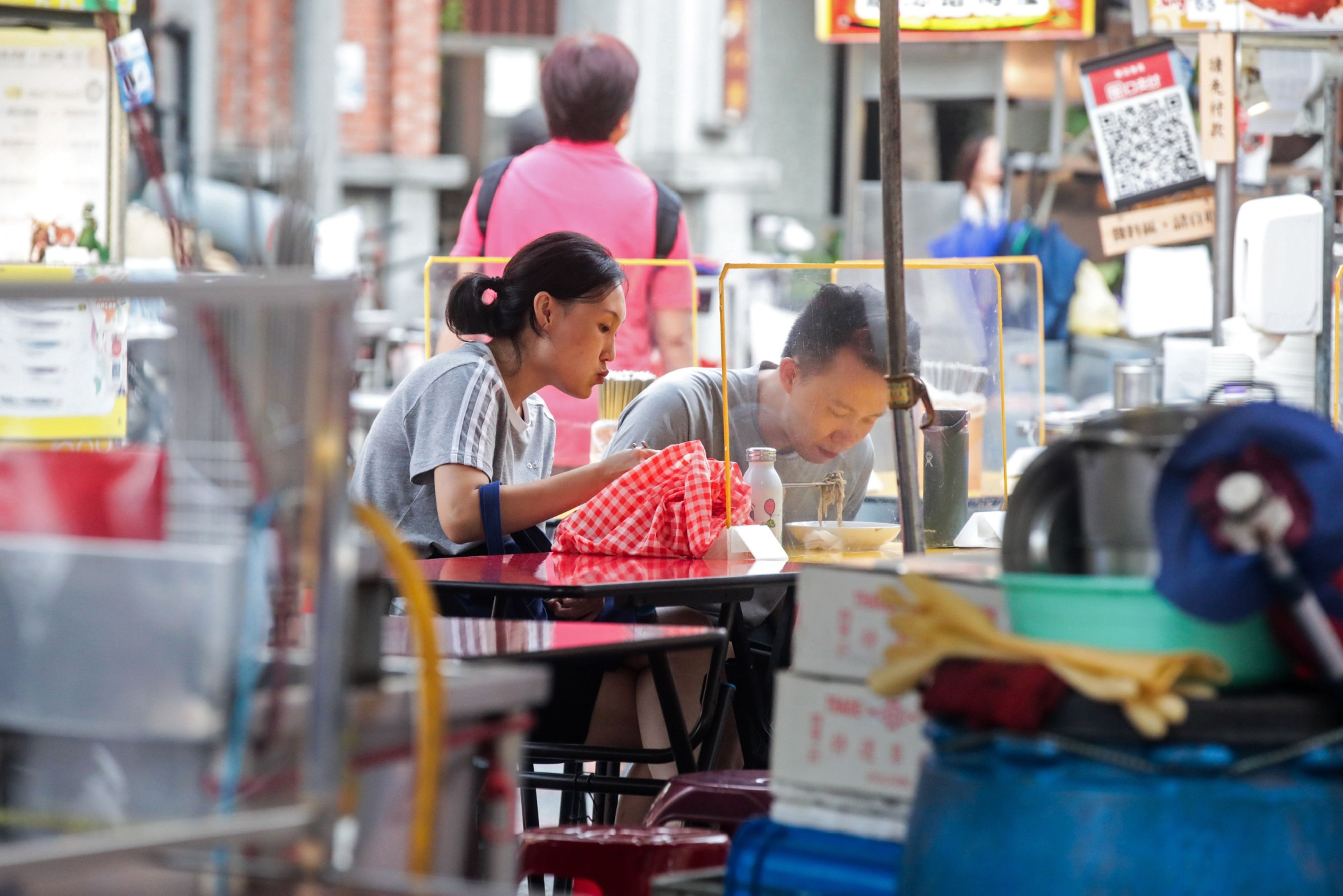 Foto: Cortesía Taiwán es la envidia del mundo: tiene récord de 200 días sin casos locales de COVID-19