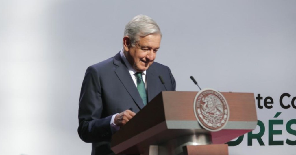 Foto: Cortesía Los temas que AMLO evitó en su Segundo Informe de Gobierno