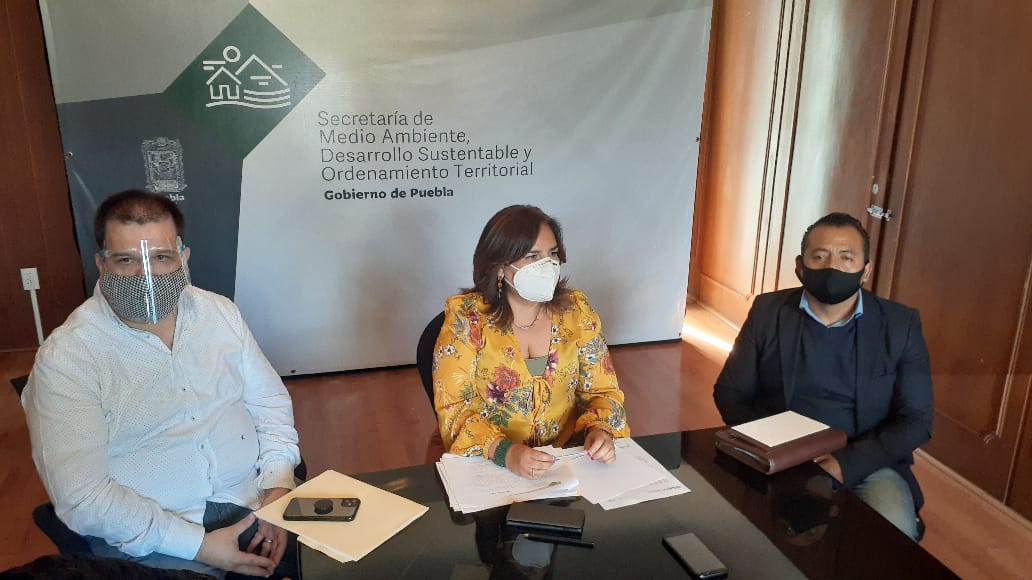Foto: Cortesía “No hay retraso en permisos para manejo de residuos especiales”: Manrique