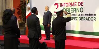 Foto: Cortesía AMLO presume 560 mil mdp en ahorros por austeridad y combate a la corrupción