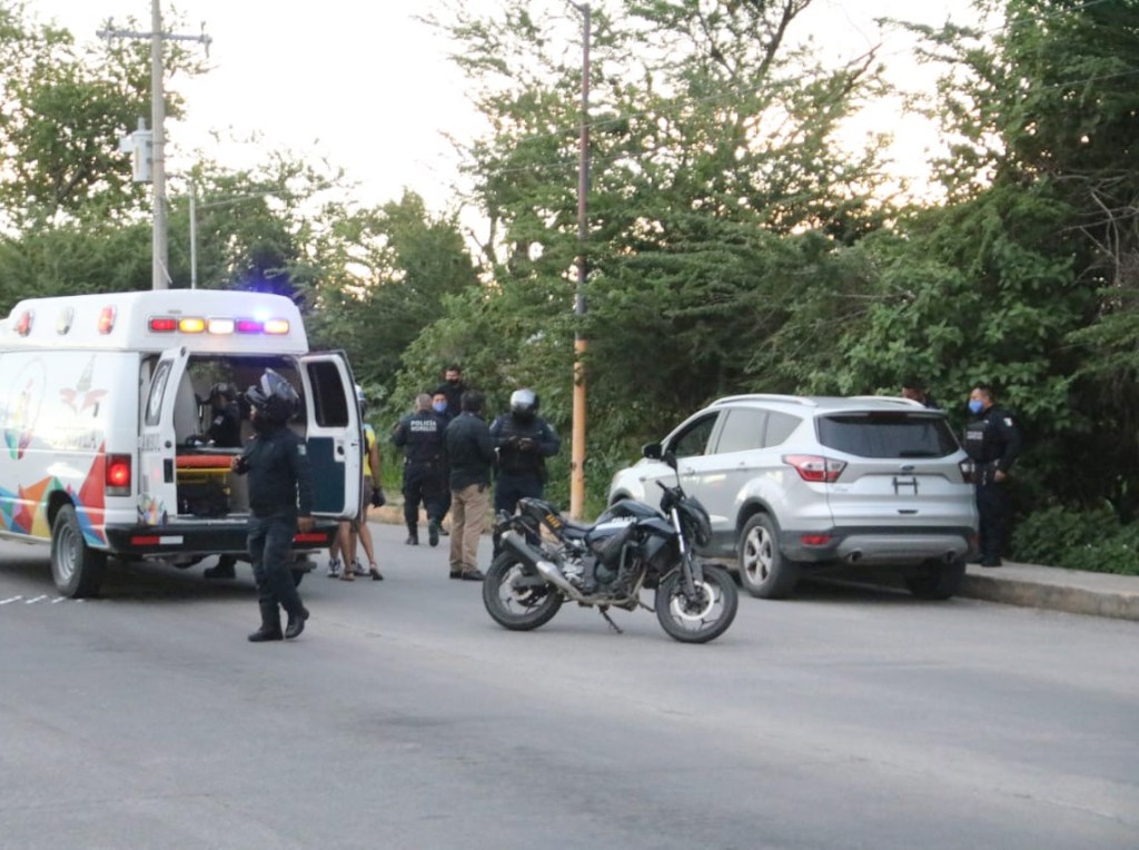 Foto: Cortesía Asesinan a dos mujeres en Cuautla; una era esposa de excandidato a alcalde