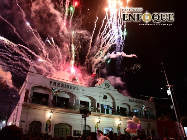 Foto: Cortesía Tecamachalco suspenden eventos masivos, siguen a la alza los contagios de Covid
