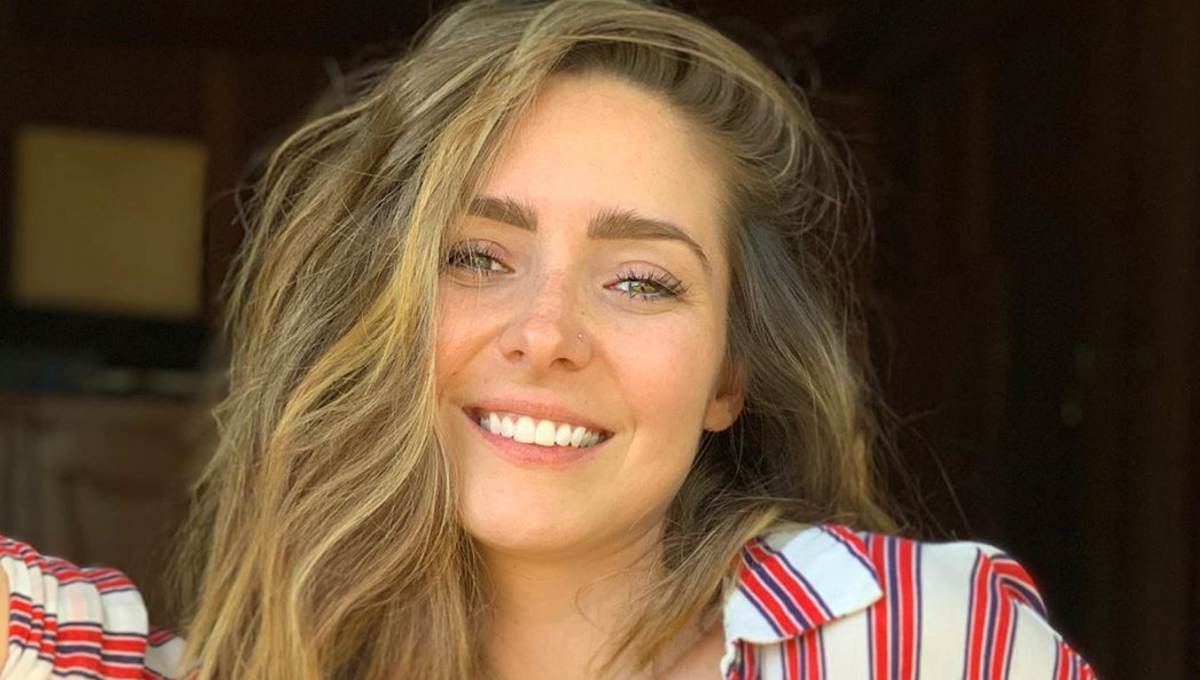 Foto: Cortesía Ariadne Díaz revela la razón por la cual dejó las telenovelas