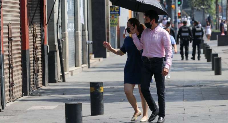 Foto: Cortesía Personas concubinas podrán reclamar pensión a exparejas incluso si están casadas: SCJN
