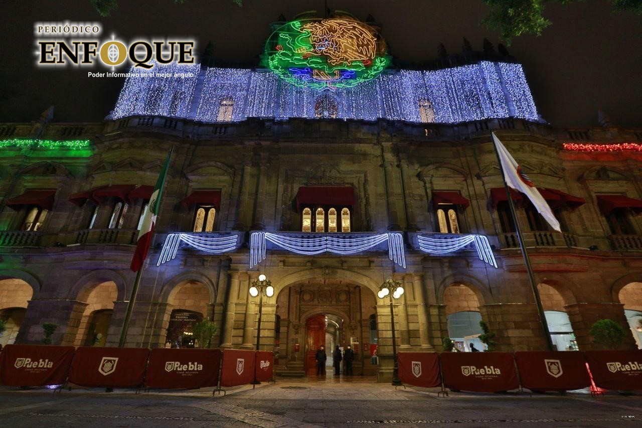 Foto: Cortesía Adelanta Rivera Vivanco que no habrá Ley Seca el 15 de septiembre