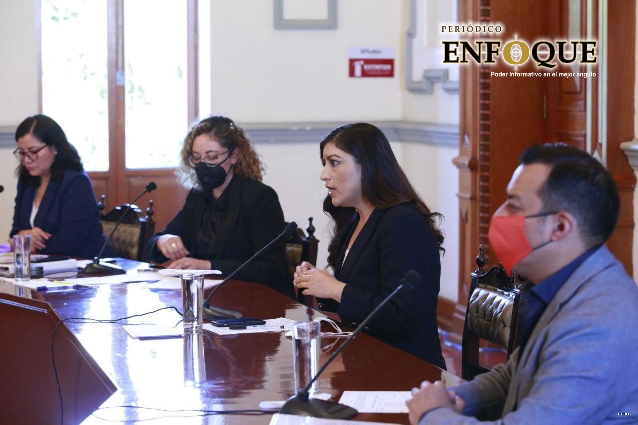 Foto: Cortesía Municipio de Puebla se suma a programa de la ONU “Respira Vida”