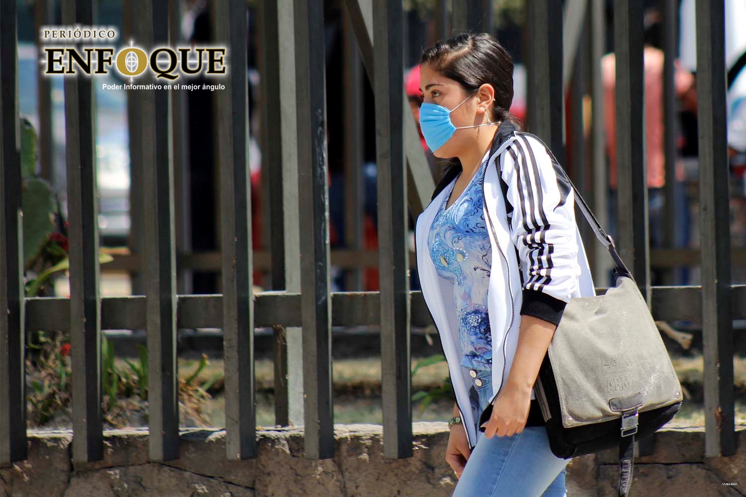 Foto: Cortesía Una buena alimentación puede hacer la diferencia ante la llegada de la temporada de la Influenza: Especialista UPAEP