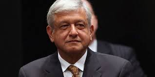 Foto: Cortesía AMLO podrá utilizar su nombre como marca por 10 años