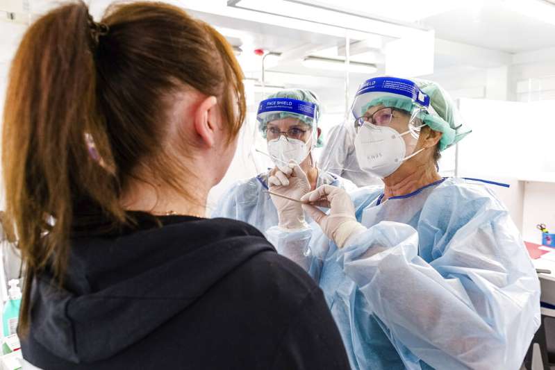 Foto: Cortesía ¿Puedes contagiarte dos veces de coronavirus? Esto dicen algunos científicos