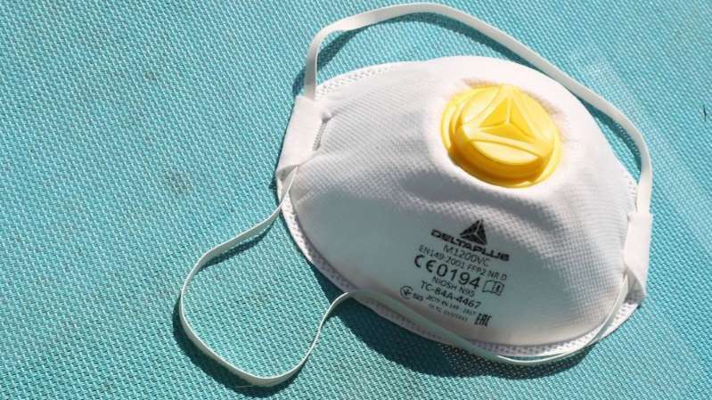 Foto: Cortesía Cubre bocas "egoistas": ¿qué son y por qué no se recomienda su uso para evitar el contagio de covid-19?