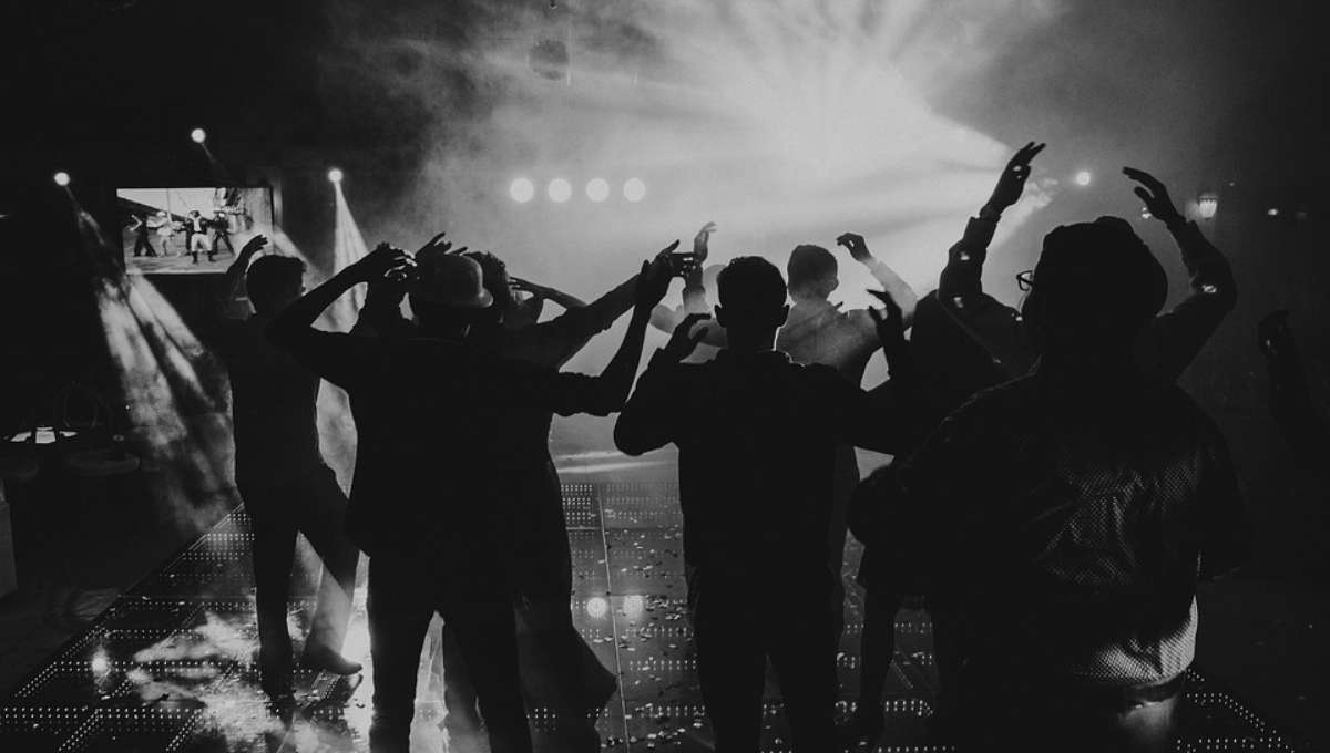 Foto: Cortesía COVID-19 lleva a la quiebra al “Pascha”, burdel más grande de Europa