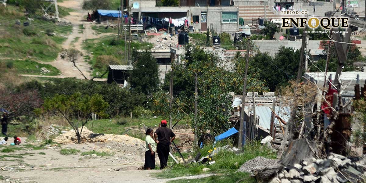 Foto: Cortesía Pandemia generó un retroceso de 30 años en la lucha contra la pobreza: Especialista UDLAP