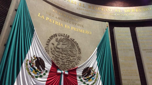 Foto: Cortesía López Obrador destaca acuerdo entre diputados sobre la presidencia en Mesa Directiva de San Lázaro