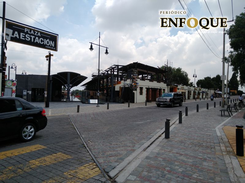 Foto: Omar Sánchez Se suma Arriaga para que Tren Turístico sea transporte suburbano entresemana