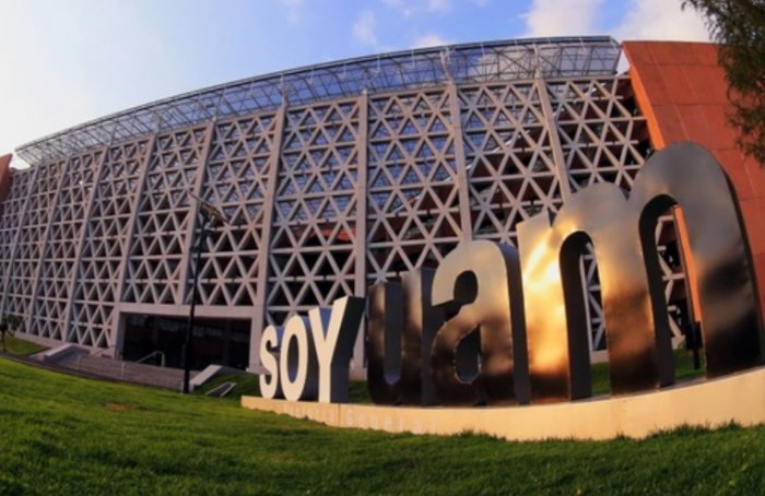 Foto: Cortesía IPN y UNAM, no se enojen, pero... la UAM y el Tec los superaron en este ránking