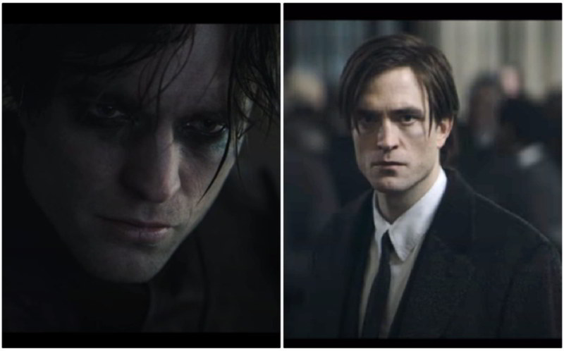 Foto: Cortesía ¡Fue Robert Pattinson! El actor da positivo a COVID-19 y detiene rodaje de “The Batman”